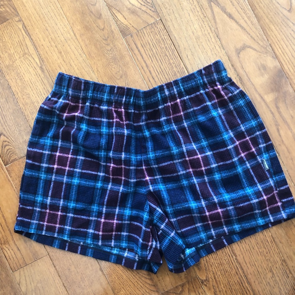 Eddie Bauer sleep shorts Small